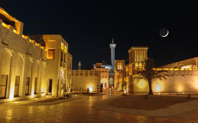 中筑景觀：樓宇景觀亮化的意義是什么？