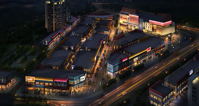 園林景觀亮化工程設計有哪些要求？